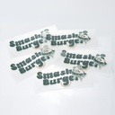 Prism Print - 100 x 50mm Sticker