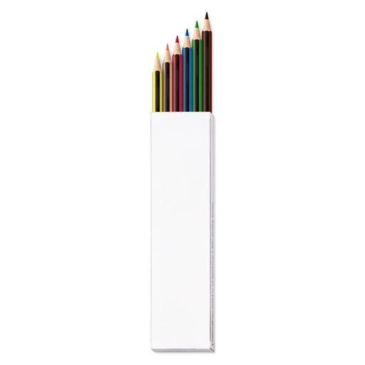 STAEDTLER Colouring Pencil Set of 6