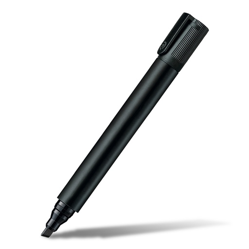 STAEDTLER Lumocolor Permanent Marker - Chisel Tip