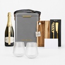 The Pour & Gather Hamper