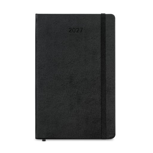 Moleskine 2027 Planner - Weekly