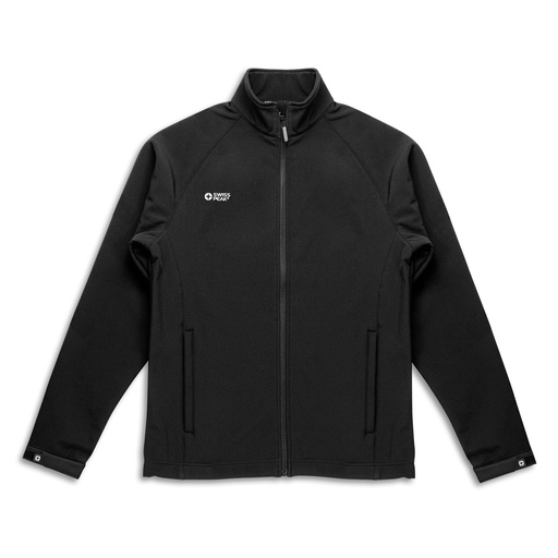 Swiss Peak Urban Unisex Softshell Jacket