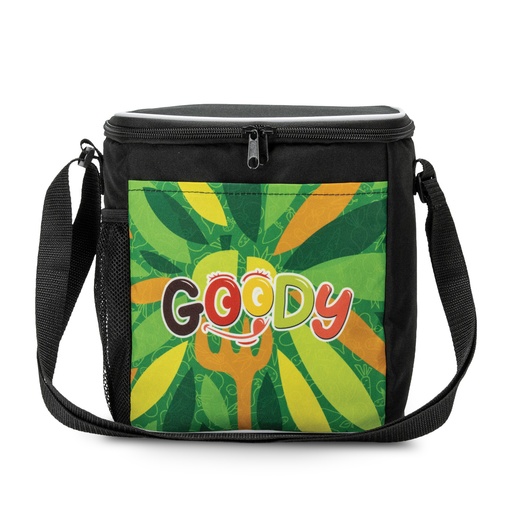 Franz Lunch Cooler Bag