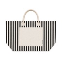 Hampton Tote Bag by The Line Edit.