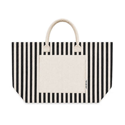Hampton Tote Bag by The Line Edit.