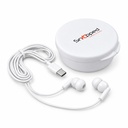 Nico Type C Earbuds