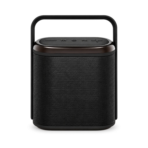 Hudson Bluetooth Speaker