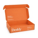 Custom Box with Locking Lid 300 x 210 x 70mm