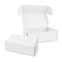 Custom Box with Locking Lid 410 x 255 x 150mm