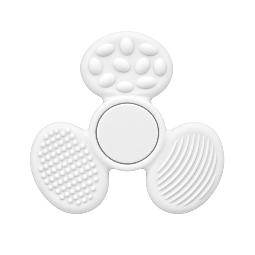 Tactile Fidget Spinner