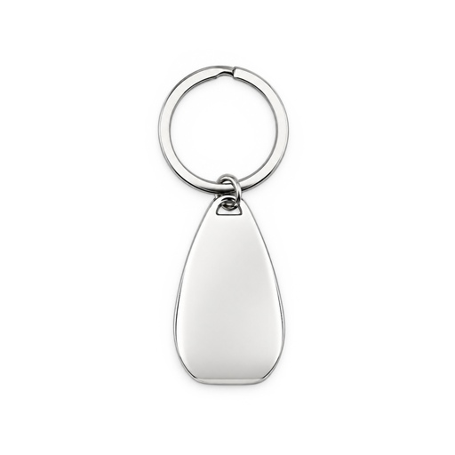 Moby Keytag