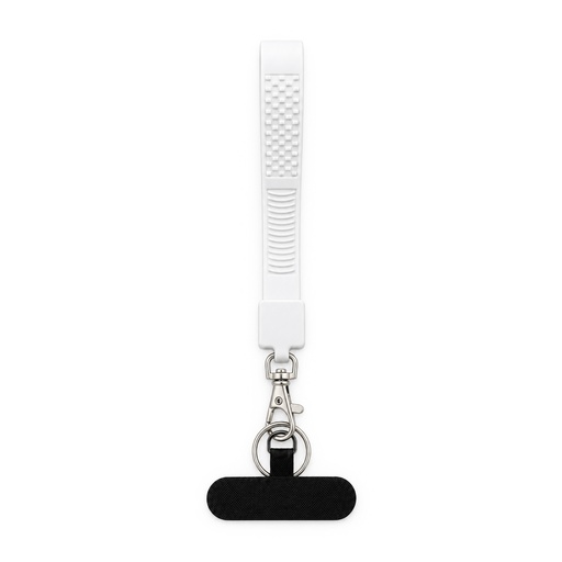 Wrist Tactile Phone Holder Keytag 
