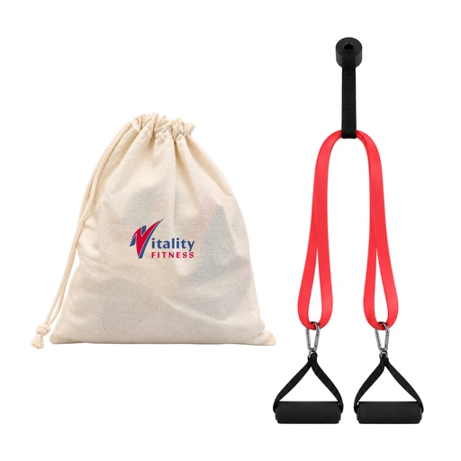 Anywhere Resistance Fitness Set