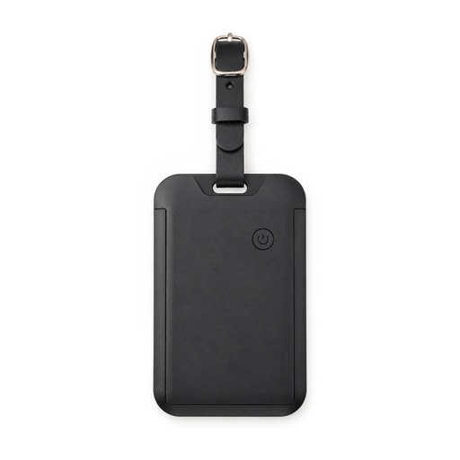 Jet Luggage Tag Tracker