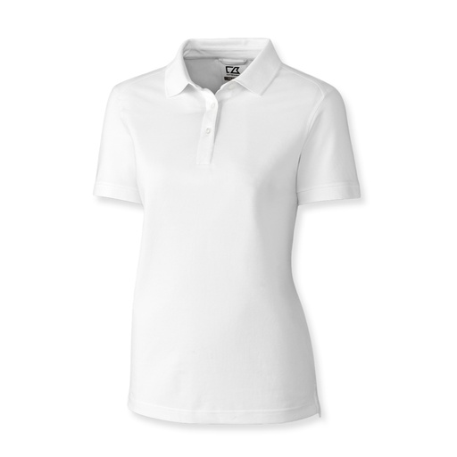 Cutter & Buck Advantage Womens Polo