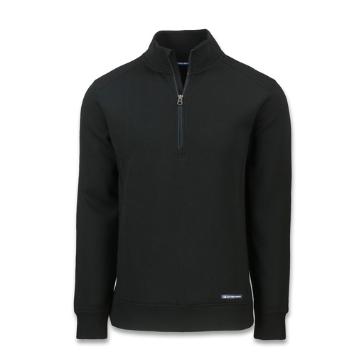 Cutter & Buck Roam Mens Half Zip Jacket
