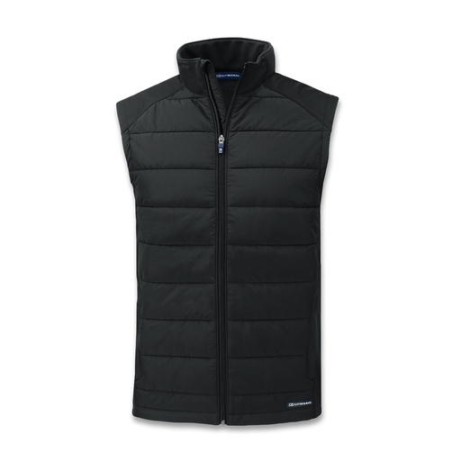 Cutter & Buck Evoke Mens Hybrid Vest