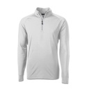 Cutter & Buck Adapt Mens Half Zip