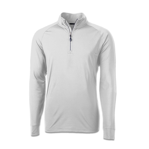Cutter & Buck Adapt Mens Half Zip