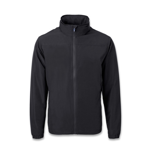 Cutter & Buck Charter Mens Full Zip Jacket