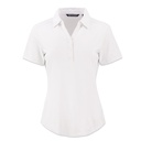 Cutter & Buck Forge Womens Polo