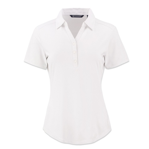 Cutter & Buck Forge Womens Polo