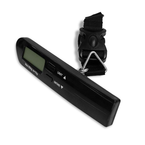 Travel Luggage Scale