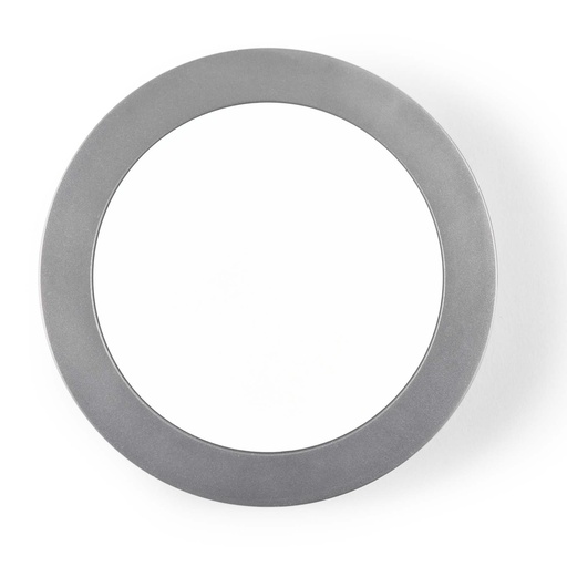 Aluminium Ranger Fast Wireless Charger 