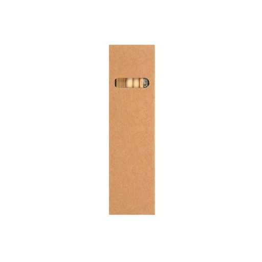 Script Stationery Set