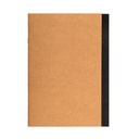 Tourist A5 Notebook