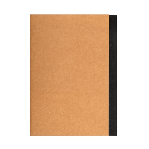 Tourist A5 Notebook