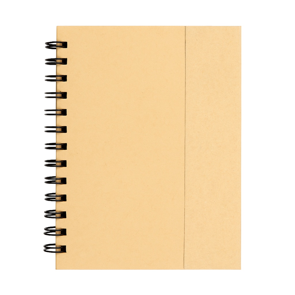 Trek Notebook