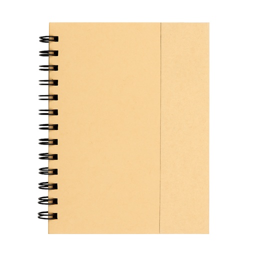 Trek Notebook