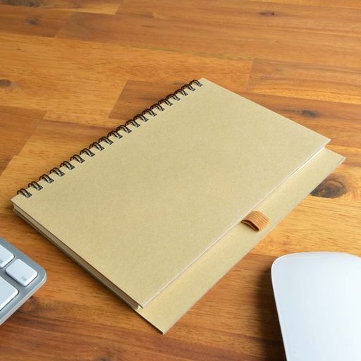 Savannah Notebook 