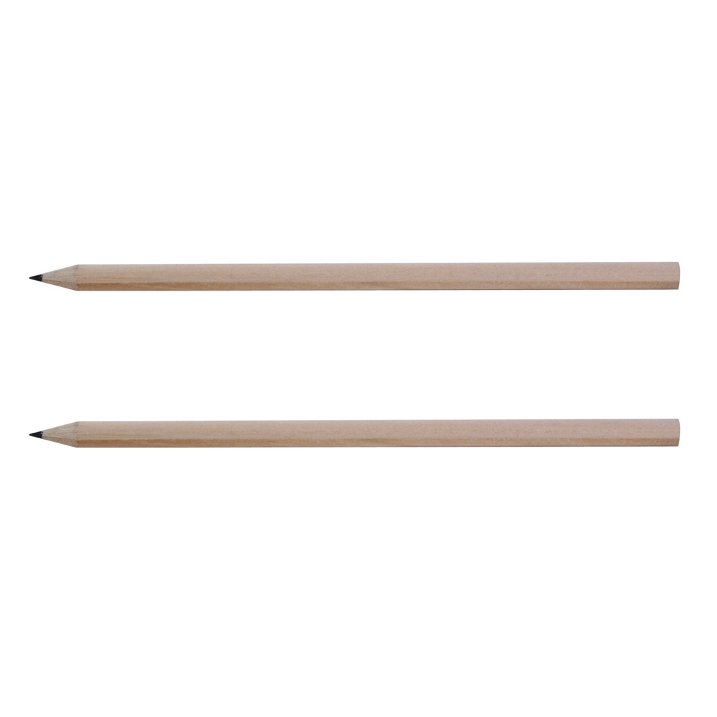 Sharpened Timber Pencil