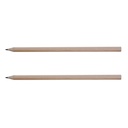 Sharpened Timber Pencil