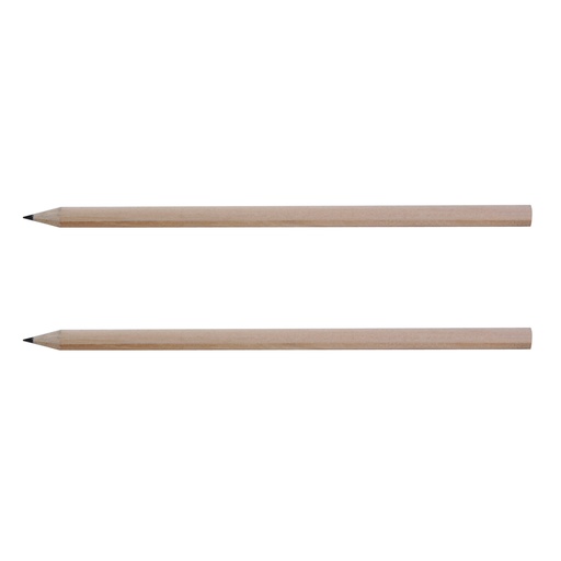 Sharpened Timber Pencil