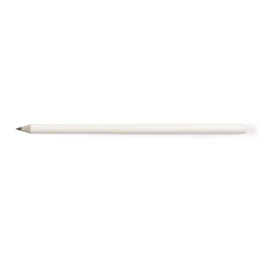 Recycled Newspaper Pencil