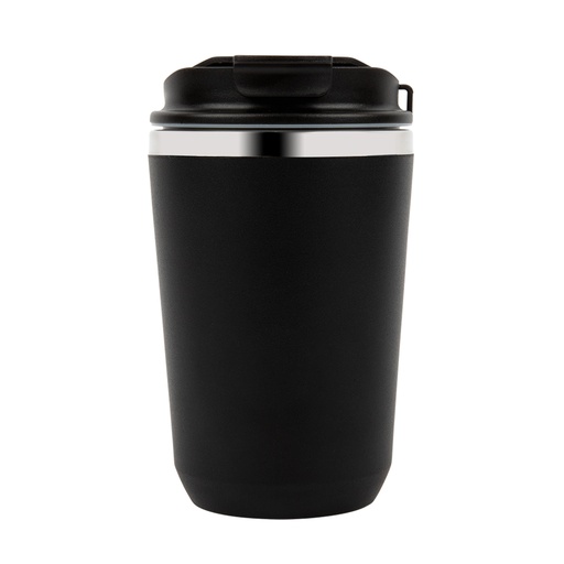 Heron Double Wall Coffee Cup