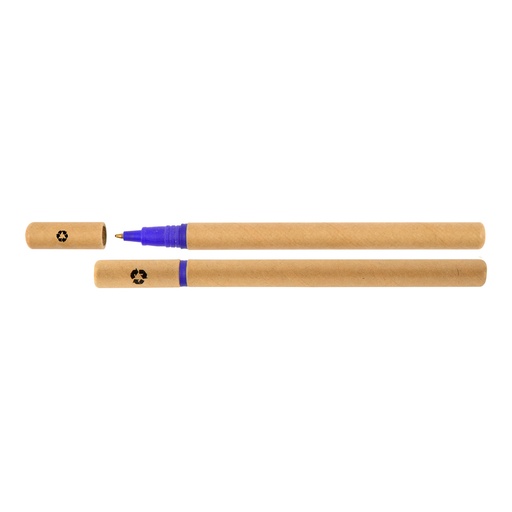 Stratos Cardboard Pen
