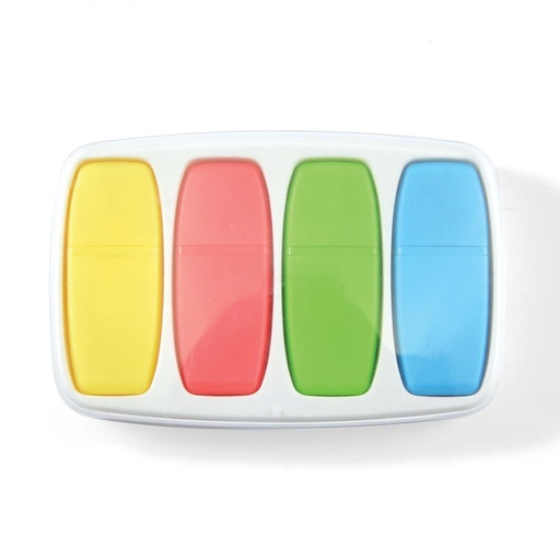 Drone Wax Highlighters 