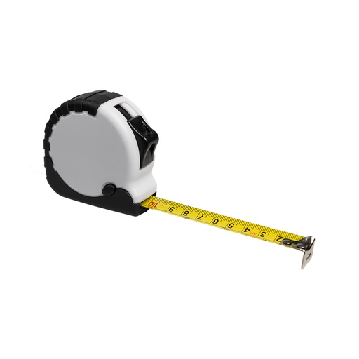 Exocet 5m Retracting Tape Measure