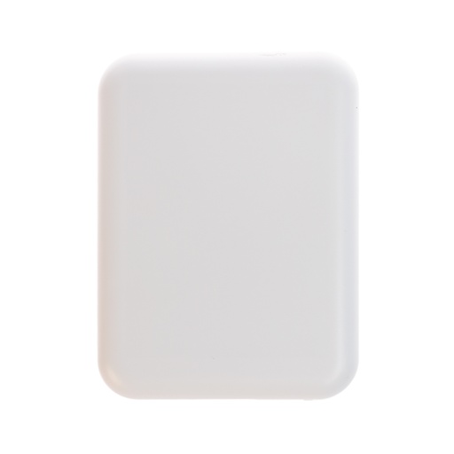 LED Compact Mirror