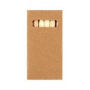 Tourer Pencil Set