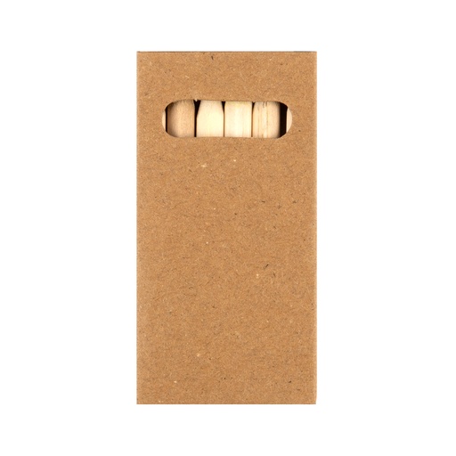 Tourer Pencil Set