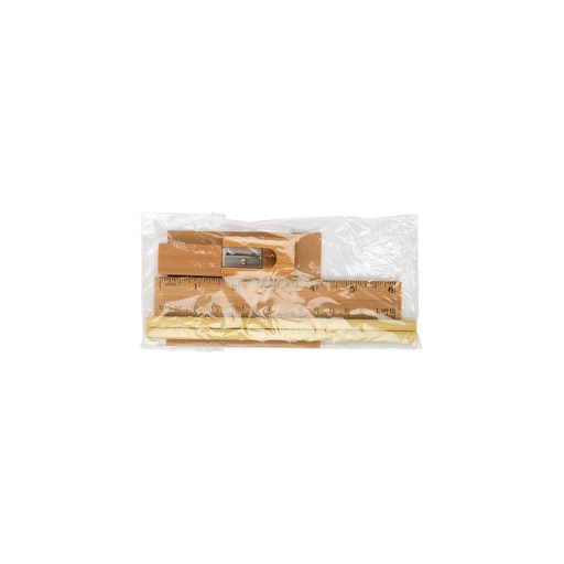 Yale Stationery Set