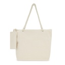Ariel Canvas Tote Bag