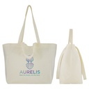 Splendid Canvas Bag