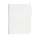 Odyssey Pocket Notebook with Pen