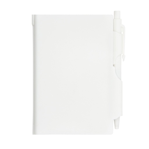 Odyssey Pocket Notebook with Pen